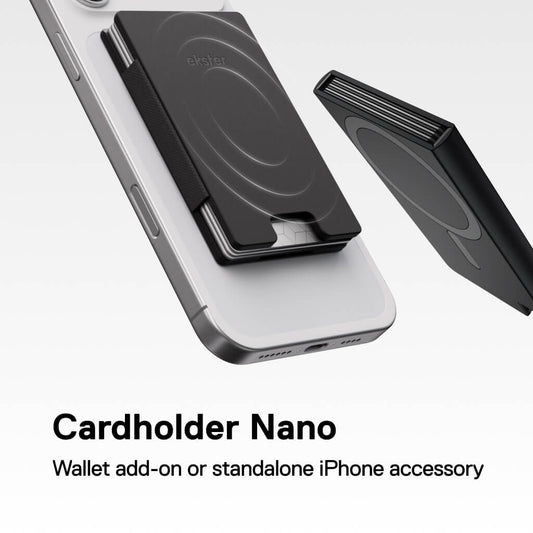 Cardholder Nano for MagSafe