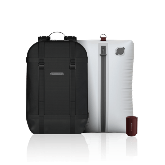 Backpack TravelPack™ Bundle