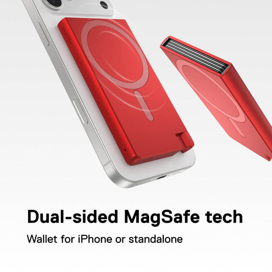 Cardholder Pro for MagSafe