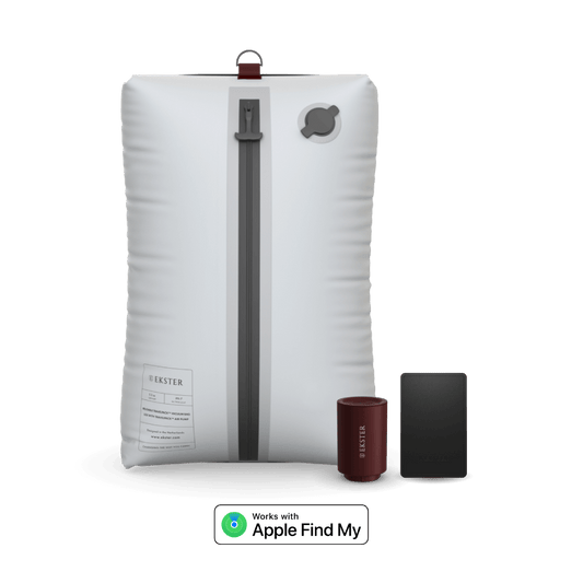 Trackable TravelPack™ Bundle