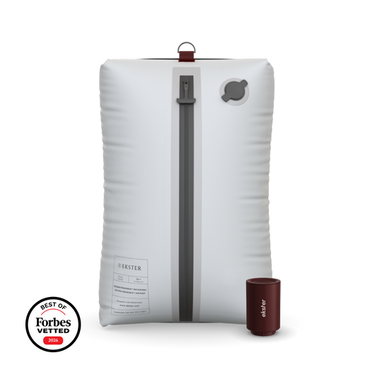 TravelPack™ Vacuum Kit